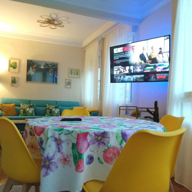San Mamés Stadium corner - Two-Bedroom Apartment - 29