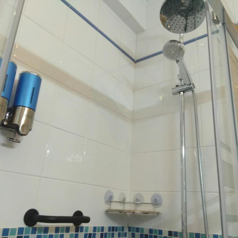 San Mamés Stadium corner - Two-Bedroom Apartment - 73