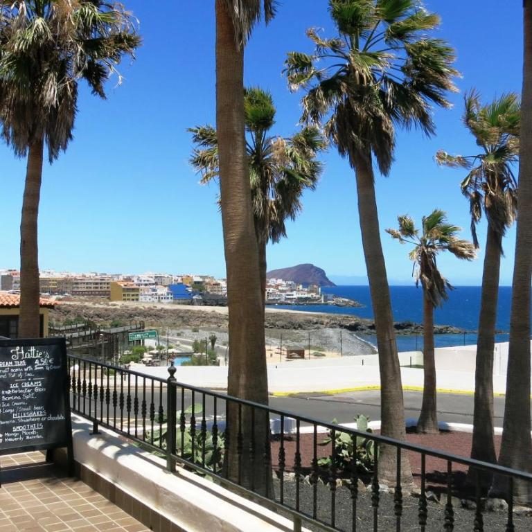 Large apartment on golf course - Apartamento de 1 dormitorio - 2