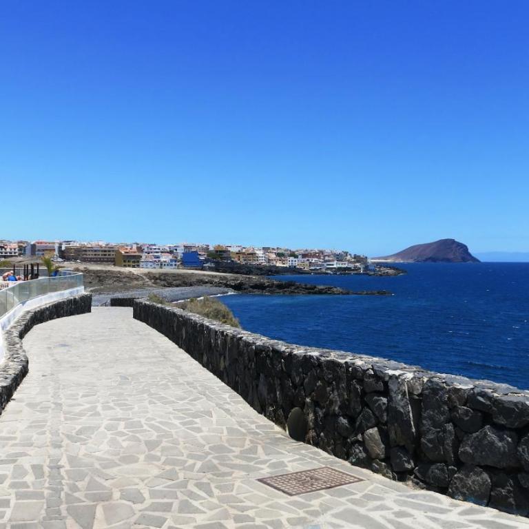 Large apartment on golf course - Apartamento de 1 dormitorio - 9