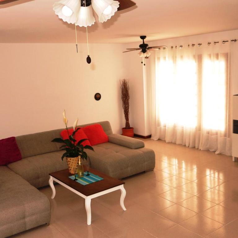 Large apartment on golf course - Apartamento de 1 dormitorio - 12