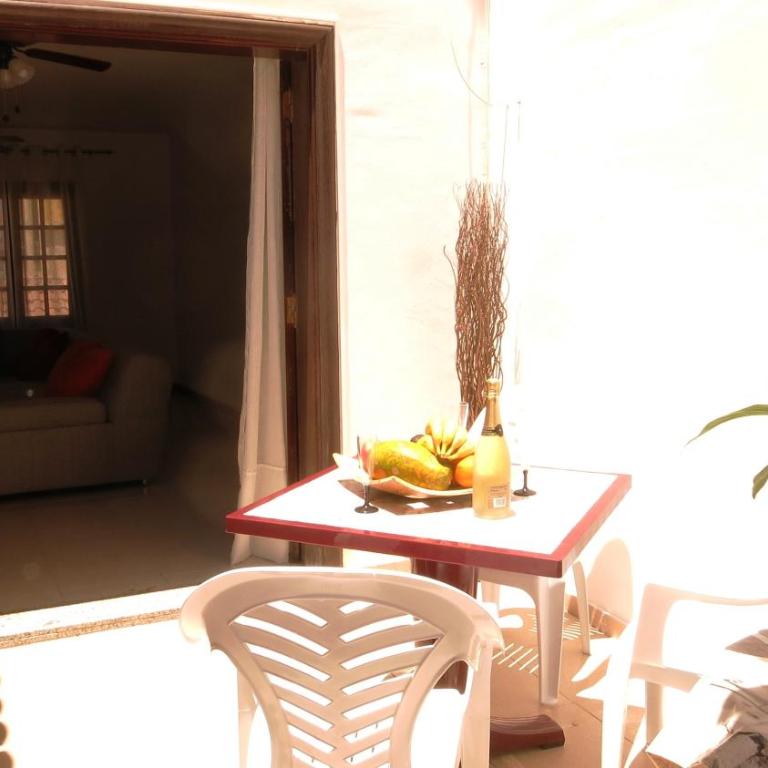 Large apartment on golf course - Apartamento de 1 dormitorio - 18
