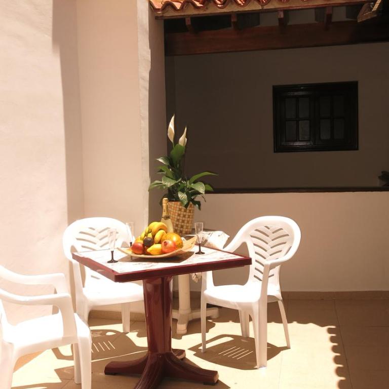 Large apartment on golf course - Apartamento de 1 dormitorio - 4