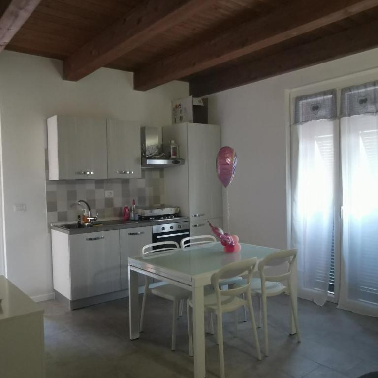 Casa GINEVRA - Two-Bedroom Apartment - 19