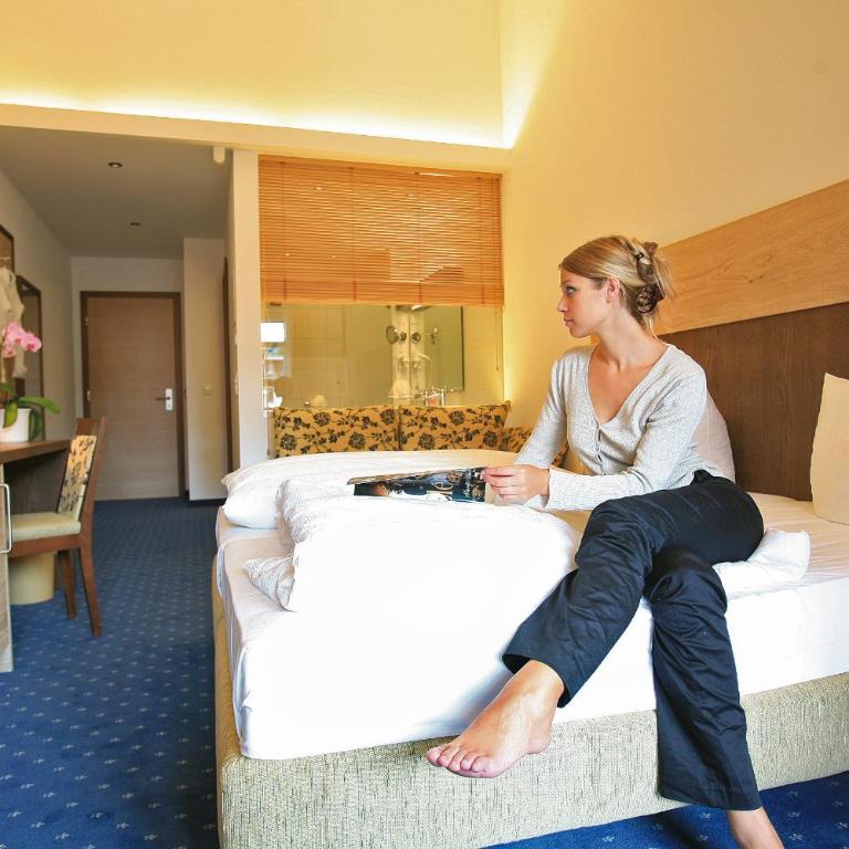 Hotel Alte Post - Superior Doppelzimmer - 6
