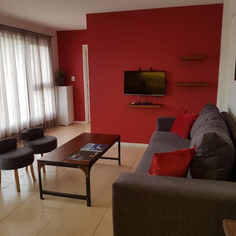 Departamento Pioneros - Apartamento de 1 dormitorio - 10
