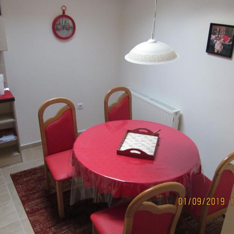 OUR WAY S apartment with two aircos and own garage - Apartman sa 2 Spavaće Sobe - 19