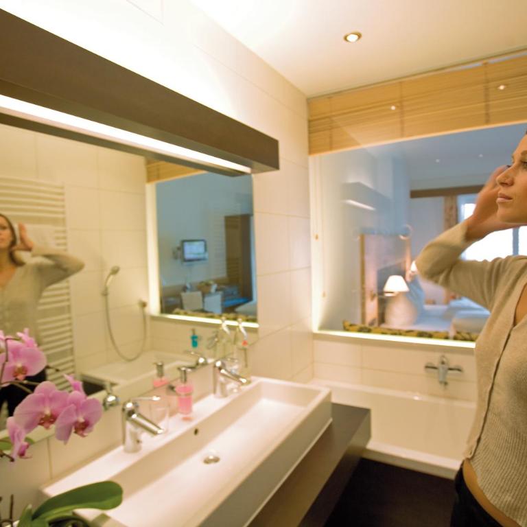 Hotel Alte Post - Superior Doppelzimmer - 7