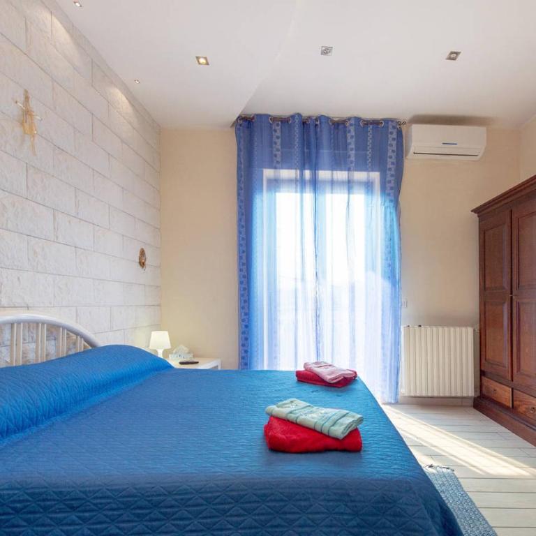 B&B S Home - Chambre Quadruple - Vue sur Montagnes - 17