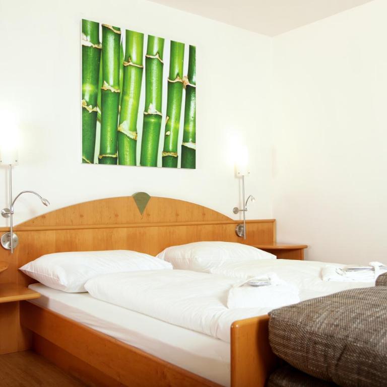 Feriendorf Rosental Apartments - Self Service - Apartment mit 1 Schlafzimmer - 1