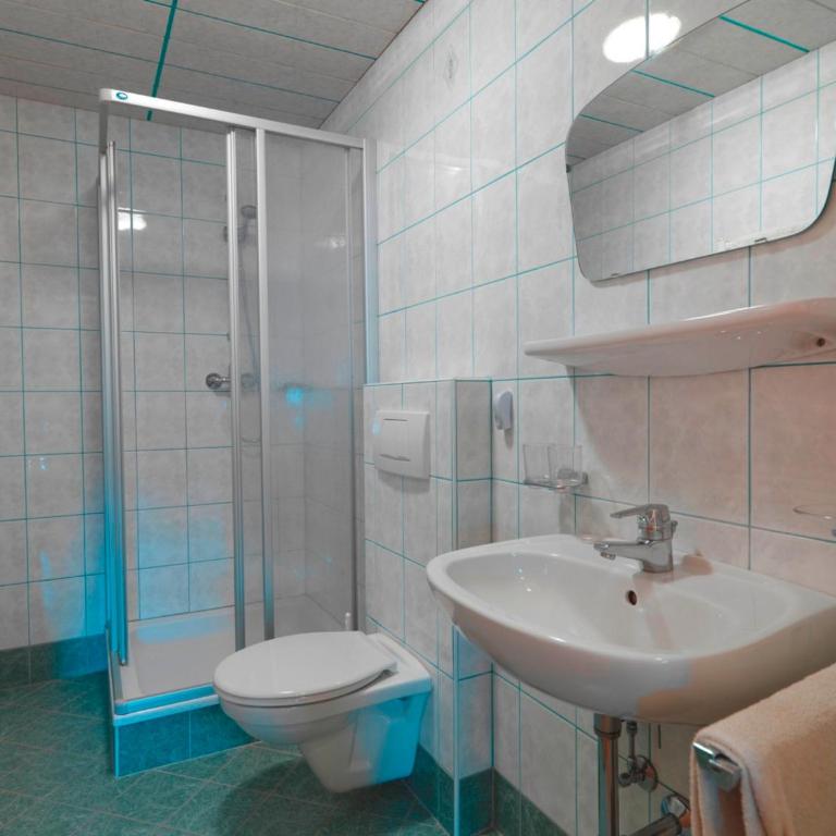 Ferienwohnung Saalbach Fieberbrunn - Studio with balcony TOP 5 - 1