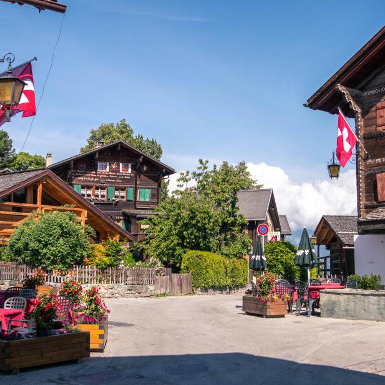 Chalet Alpin Victoria - Superior Chalet - 49