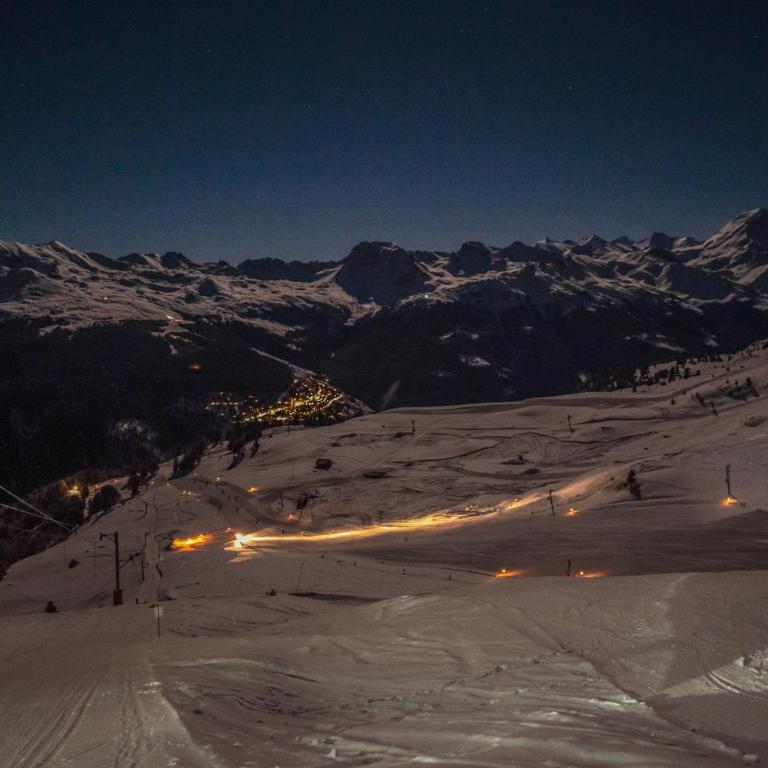 Chalet Alpin Victoria - Superior Chalet - 61