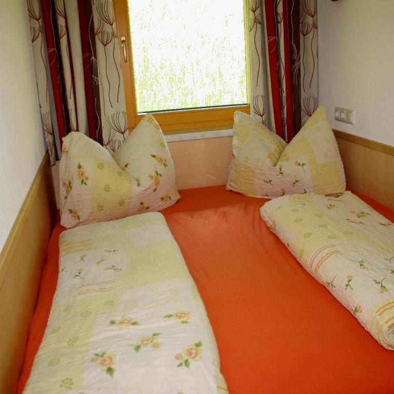 Ferienwohnung Saalbach Fieberbrunn - Two-Bedroom Apartment with balcony TOP 7 - 3