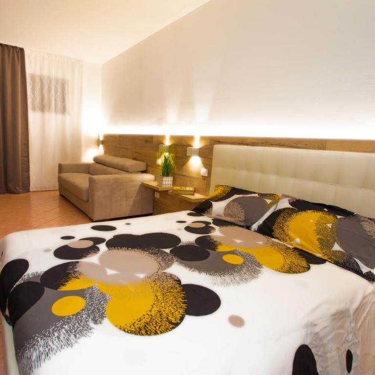 Residence Delle Rose - Appartamento Superior - 8