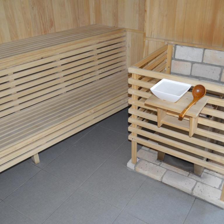 Loft Cool Equilibrium - Apartamento de 1 dormitorio - 34