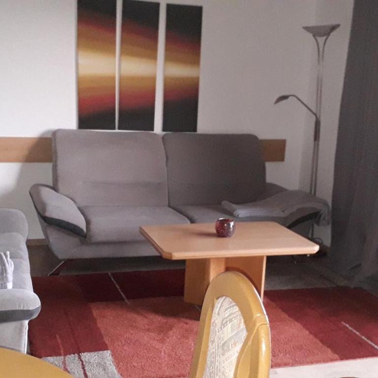 Gästehaus Tarmann - Apartment mit 2 Schlafzimmern und Seeblick - 1