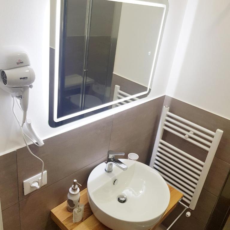 315 Via Roma Rooms centro - Suite Superior - 19