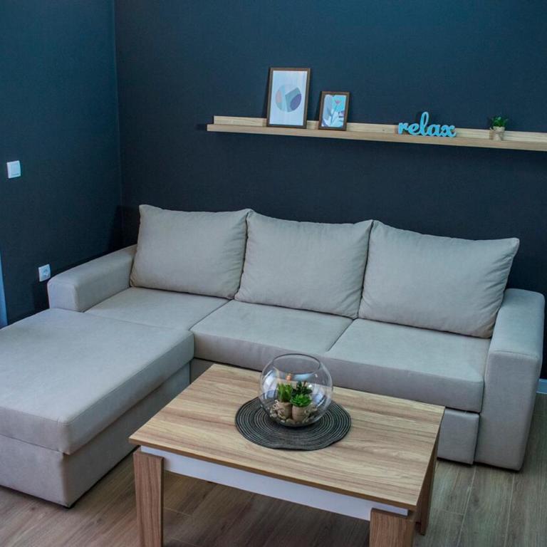 Apartments Stanaj - Apartman sa Pogledom na Bazen - 10