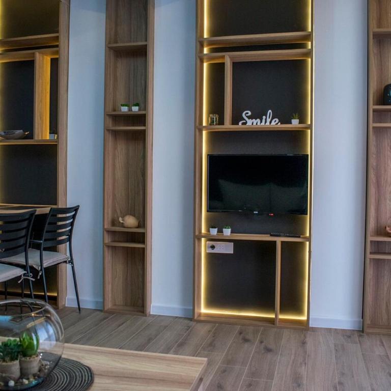 Apartments Stanaj - Apartman sa Pogledom na Bazen - 11