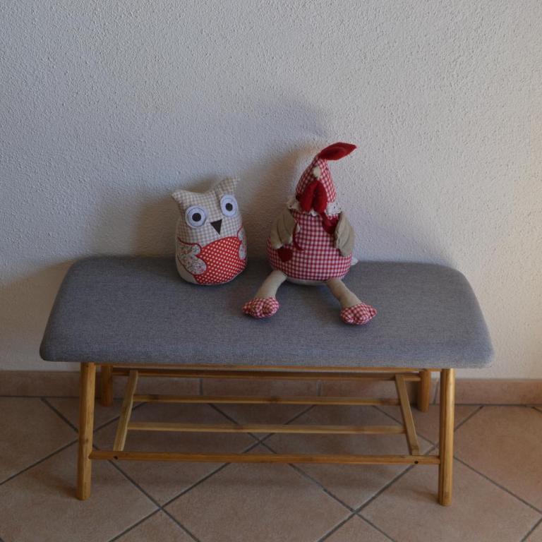 Gruberhof - Apartamento de 1 dormitorio con balcón (2 adultos) - 1