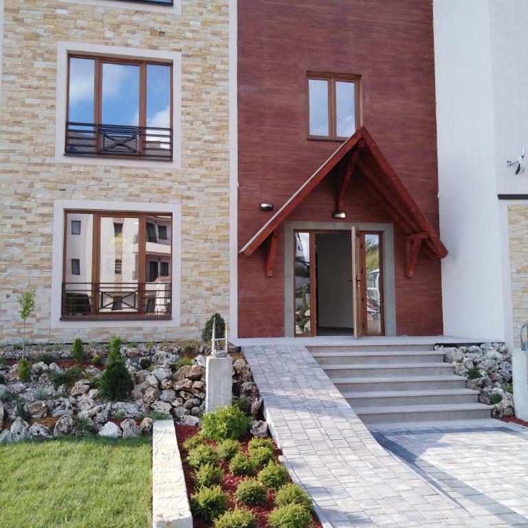 Milmari L29 - Apartment - 44