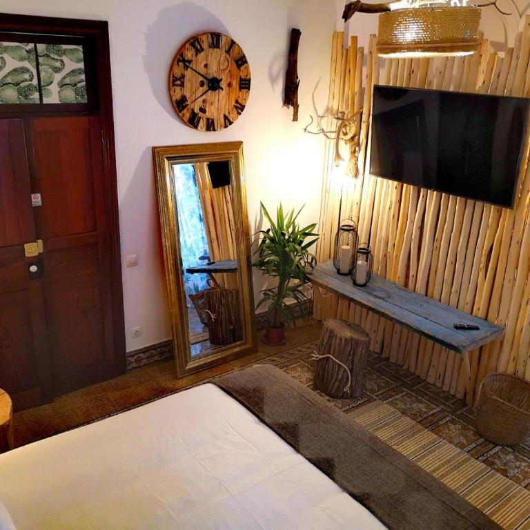 Cactus Host - Suite Doble Estándar - 26