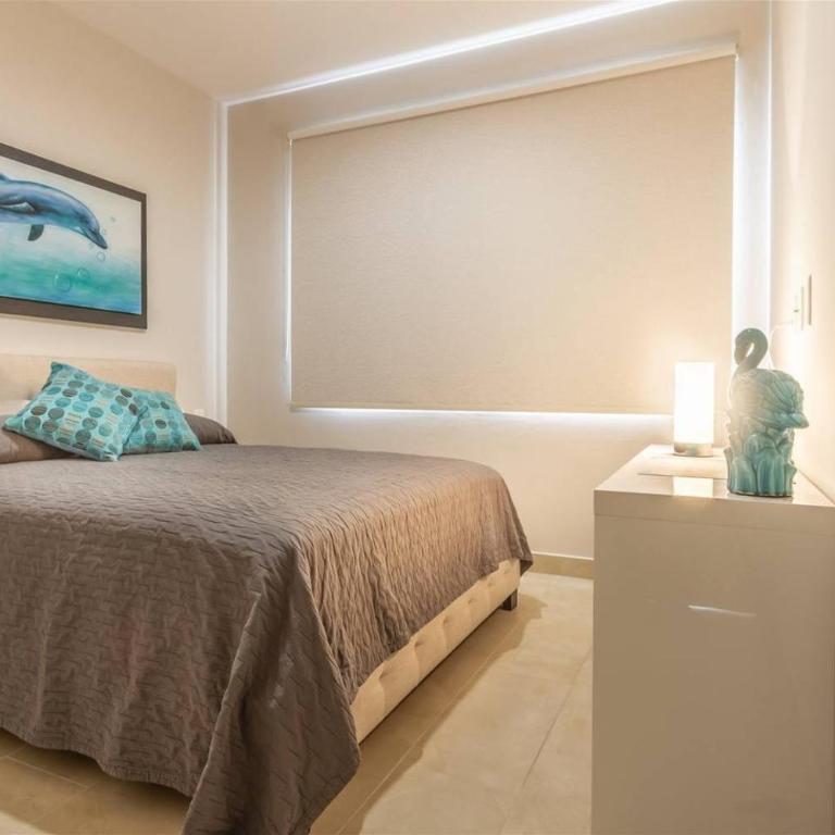 Ciudad Mayakoba Homes by Vimex - Apartment with Balcony - 71