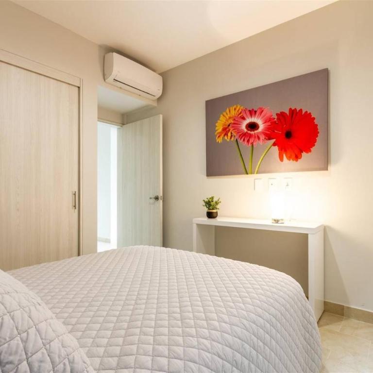 Ciudad Mayakoba Homes by Vimex - Apartment with Balcony - 72