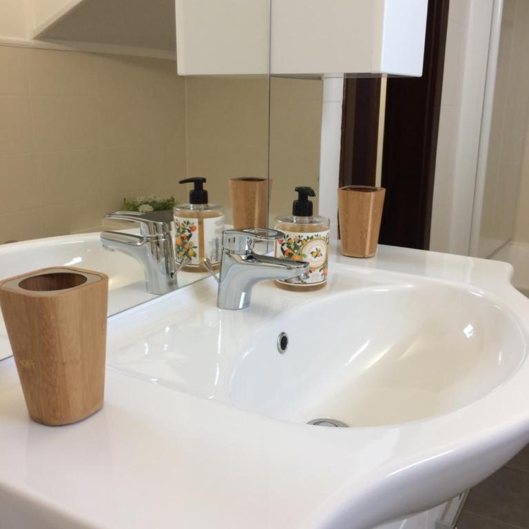 Alpin Chic - Apartment mit 3 Schlafzimmern - 34