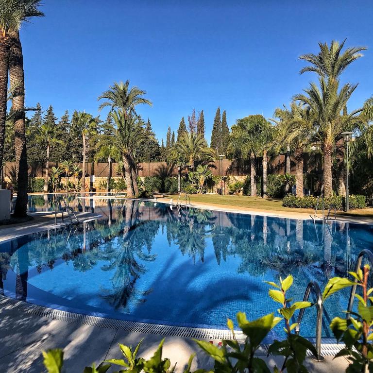 La Medina Suite - Puerto Banus Marbella - Apartamento de 2 dormitorios - 1