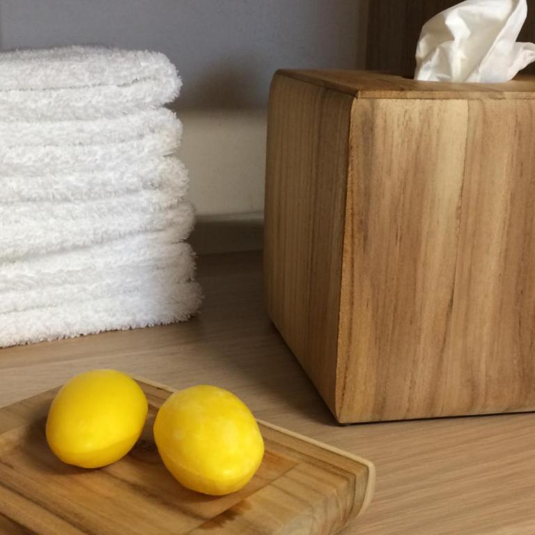 Alpin Chic - Apartment mit 3 Schlafzimmern - 37