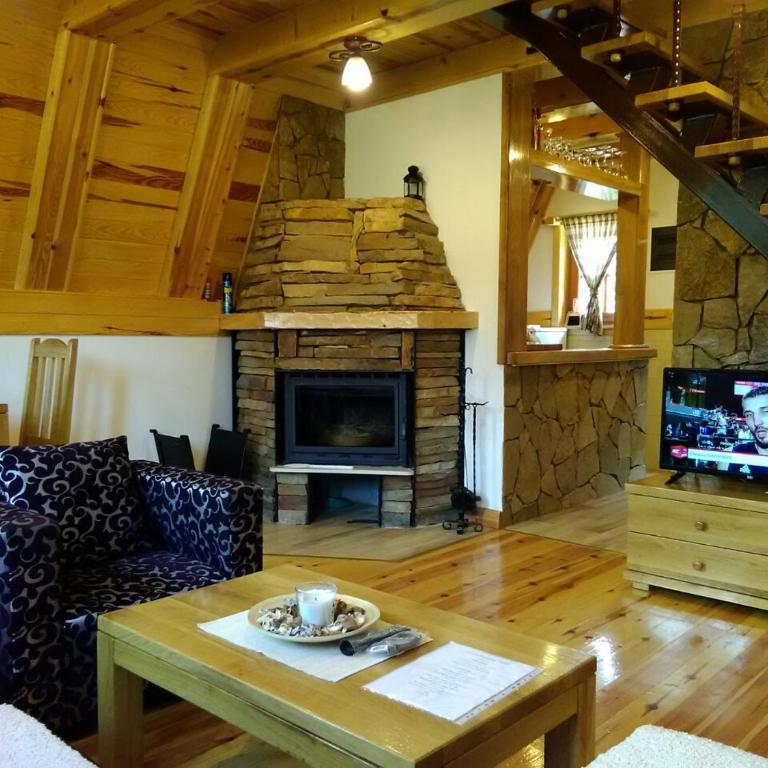 Mountain House Tadić 1 - Vikendica - 22