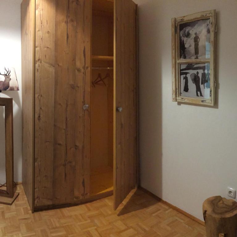 Alpin Chic - Apartment mit 3 Schlafzimmern - 8