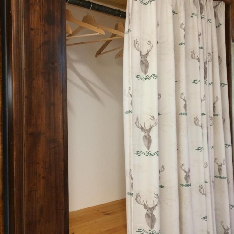 Alpin Chic - Apartment mit 3 Schlafzimmern - 31