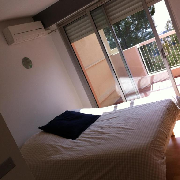La Madonette - Appartement 2 Chambres - 26