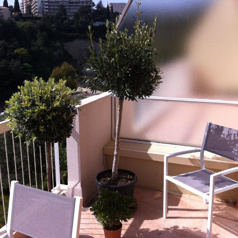 La Madonette - Appartement 2 Chambres - 28