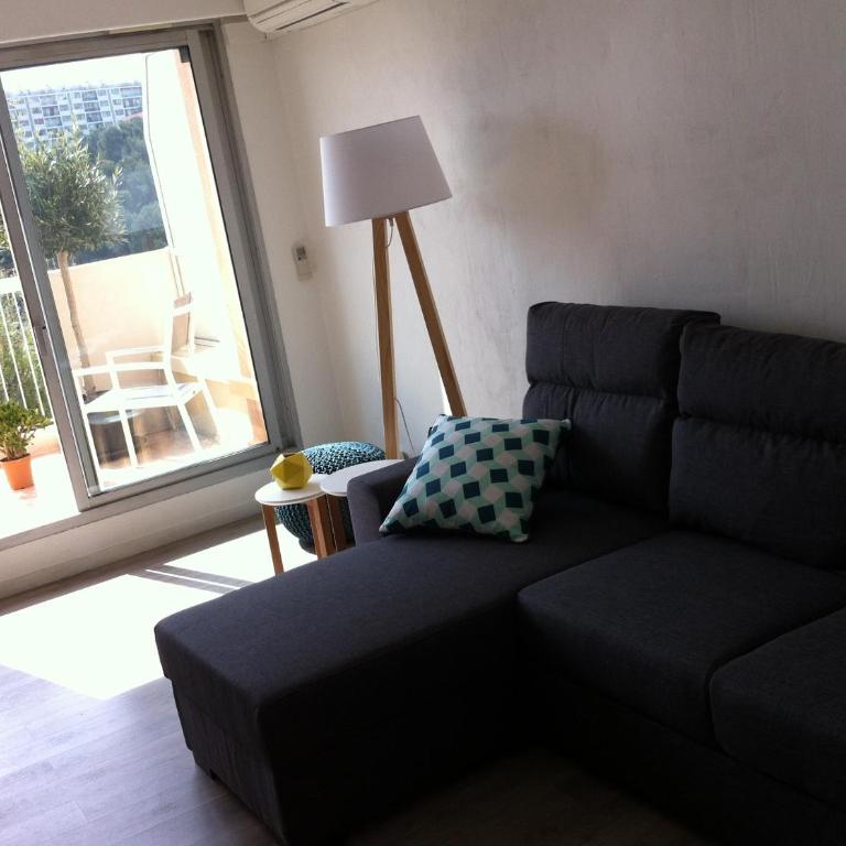 La Madonette - Appartement 2 Chambres - 5
