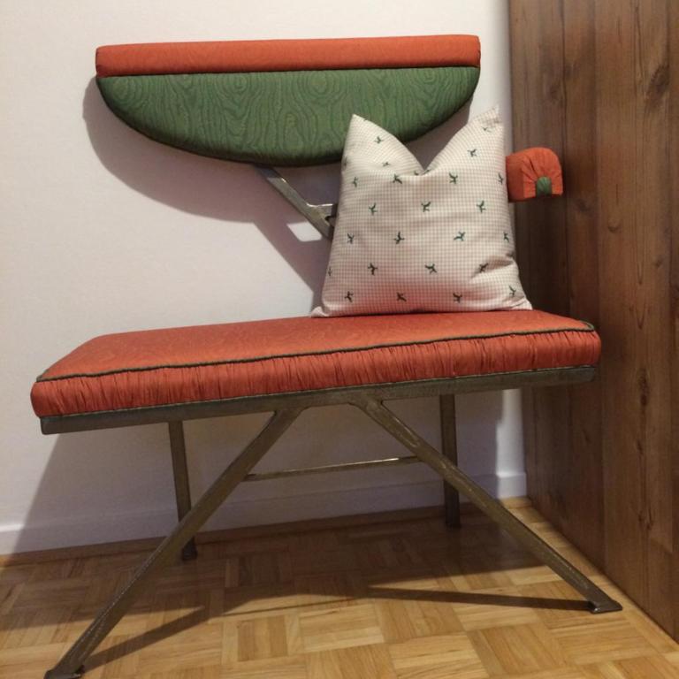 Alpin Chic - Apartment mit 3 Schlafzimmern - 14