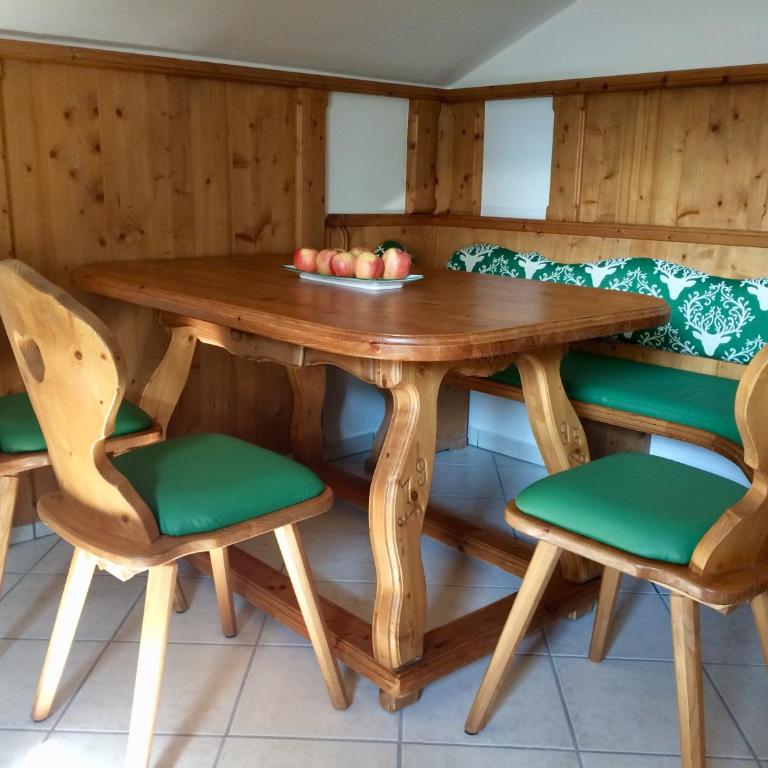 Alpin Chic - Apartment mit 3 Schlafzimmern - 17