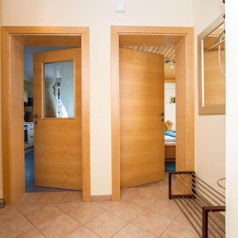 Appartments Niedermoser - Apartment mit 2 Schlafzimmern - 18
