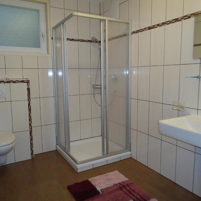 Landhaus Kröll - Apartment mit 3 Schlafzimmern - 5