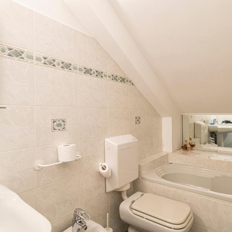 Villa Riviera - Appartamento - 55
