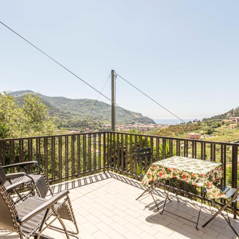 Villa Riviera - Appartamento - 63