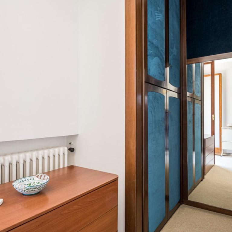 Villa Riviera - Appartamento - 60