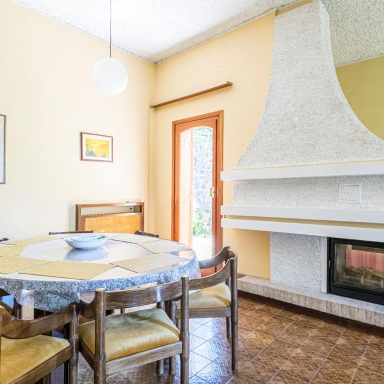 Villa Riviera - Appartamento - 39