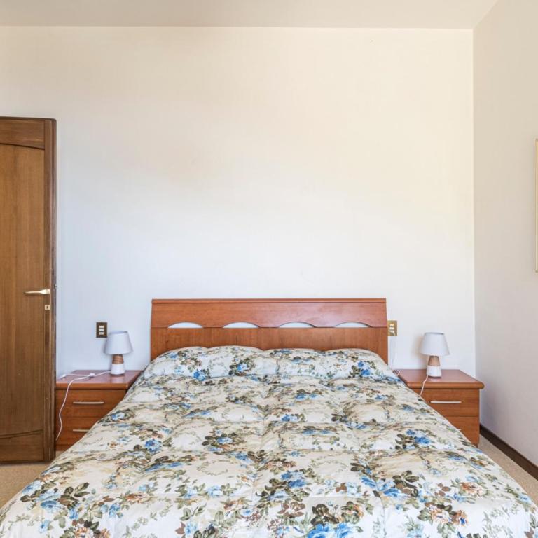 Villa Riviera - Appartamento - 50
