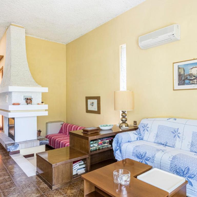 Villa Riviera - Appartamento - 41