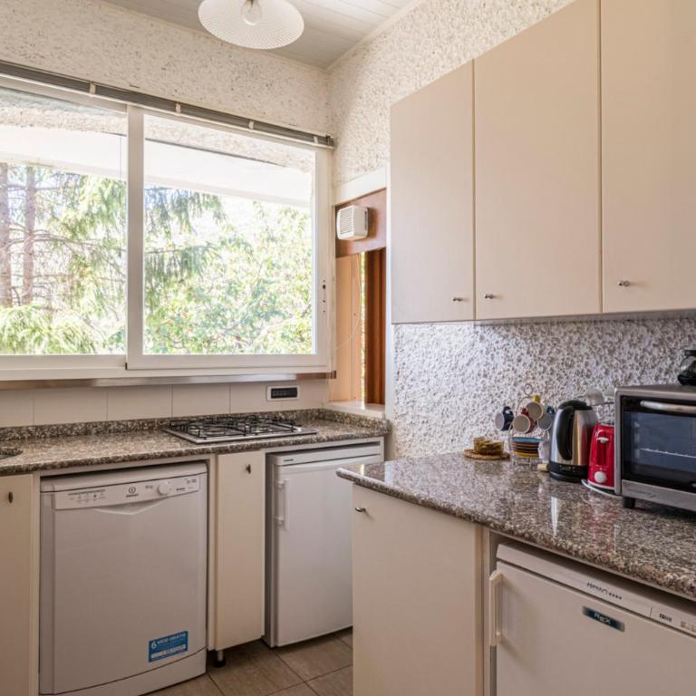 Villa Riviera - Appartamento - 42