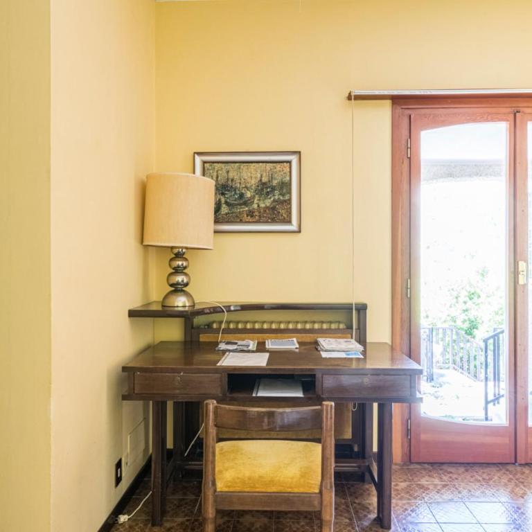 Villa Riviera - Appartamento - 35